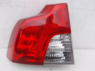 30744538 Фонарь задний левый Volvo S40 2 Арт e12105703, вид 1