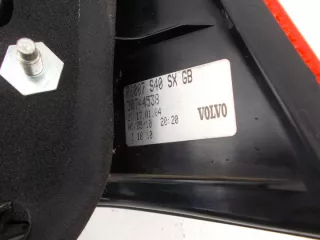 30744538 Фонарь задний левый Volvo S40 2 Арт e12105703, вид 9