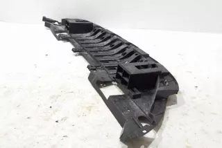 JZ01_ 622350003R Декоративная крышка двигателя Renault Scenic 3 Арт e12105673, вид 2