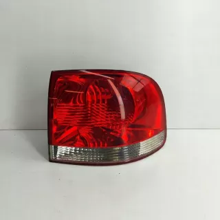 7L6945096L Фонарь задний правый Volkswagen Touareg 1 Арт e12105659, вид 1