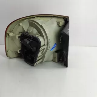 7L6945096L Фонарь задний правый Volkswagen Touareg 1 Арт e12105659, вид 4
