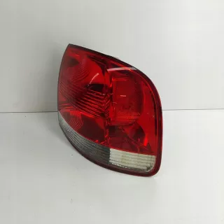 7L6945096L Фонарь задний правый Volkswagen Touareg 1 Арт e12105659, вид 5