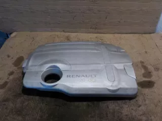 8200621297 Декоративная крышка двигателя Renault Laguna 3 Арт e12105630, вид 1
