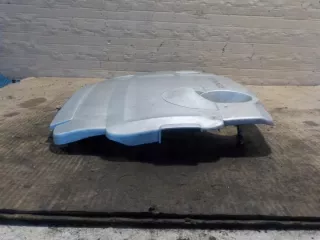 8200621297 Декоративная крышка двигателя Renault Laguna 3 Арт e12105630, вид 2