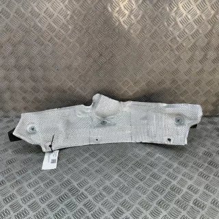 971819523 Декоративная крышка двигателя Porsche Panamera 971 Арт e12105562, вид 1