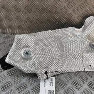971819523 Декоративная крышка двигателя Porsche Panamera 971 Арт e12105562, вид 3