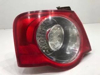 LORK-1650-18522 Фонарь задний левый Volkswagen Passat B6 Арт e12105527, вид 2