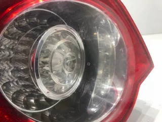 LORK-1650-18522 Фонарь задний левый Volkswagen Passat B6 Арт e12105527, вид 3