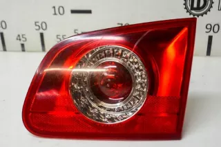 3C9945094A Фонарь задний правый Volkswagen Passat B7 Арт e12105484, вид 1