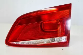 3AF945094J Фонарь задний правый Volkswagen Passat B7 Арт e12105473, вид 2