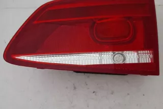 605622RH Фонарь задний правый Volkswagen Passat B7 Арт e12105461, вид 1