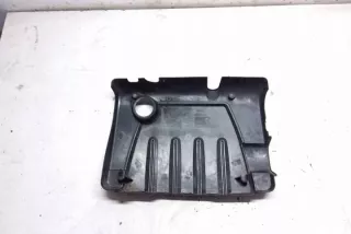 55558383 Декоративная крышка двигателя Opel Vectra C  Арт e12105353, вид 1