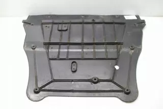 75890BB00B Декоративная крышка двигателя Nissan Qashqai 1  Арт e12105084, вид 2