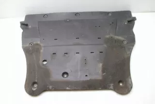75890BB00B Декоративная крышка двигателя Nissan Qashqai 1  Арт e12105084, вид 3