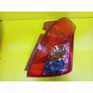  DRC57604 Фонарь задний правый Suzuki Swift 4 Арт e12104916, вид 1
