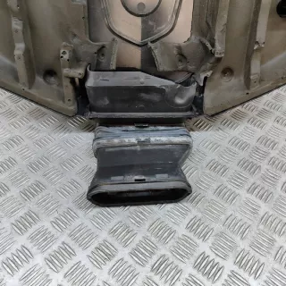 A6420107008 Декоративная крышка двигателя Mercedes ML/GLE W166 Арт e12104880, вид 3