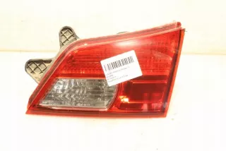 132-20072 Фонарь задний правый Subaru Legacy 5 Арт e12104868, вид 1