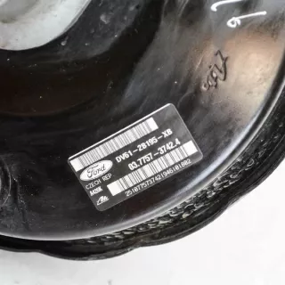 DV612B195XB Вакуумный усилитель тормозов Ford Kuga 2 Арт e12104855, вид 2