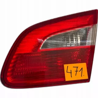 3T5945094 Фонарь задний правый Skoda Superb 2 Арт e12104790, вид 1