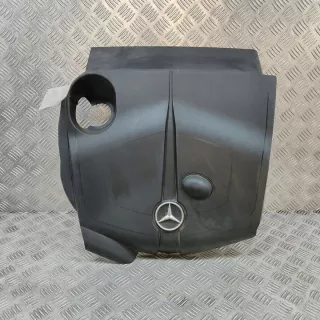 A6510109815 Декоративная крышка двигателя Mercedes CLA c117 Арт e12104754, вид 1