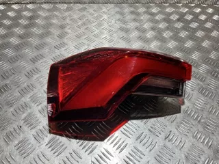 658945207 Фонарь задний левый Skoda Kamiq Арт e12104694