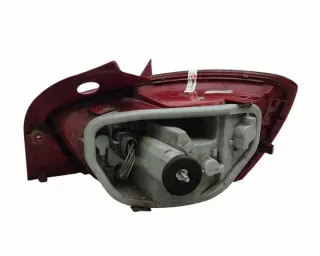 08-12 6J4945257A Фонарь задний левый Seat Ibiza 4 Арт e12104522, вид 3