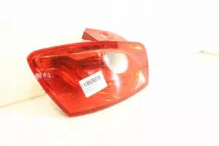 E95719 Фонарь задний левый Seat Ibiza 4 Арт e12104520, вид 4