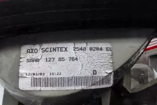 YS3F 12785764 Фонарь задний правый Saab 9-3 1 Арт e12104491, вид 3