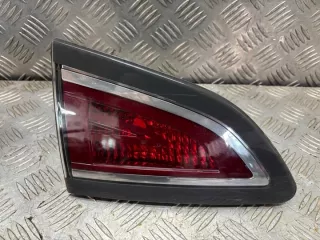 265550018R Фонарь задний левый Renault Scenic 3 Арт e12104416, вид 1