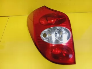 8200002471 Фонарь задний левый Renault Laguna 2 Арт e12104320, вид 1