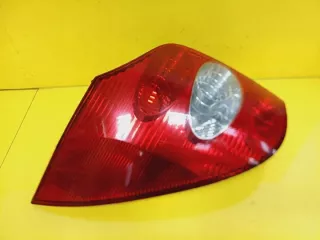 8200002471 Фонарь задний левый Renault Laguna 2 Арт e12104320, вид 2