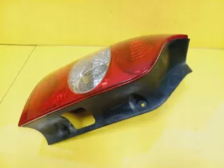 8200002471 Фонарь задний левый Renault Laguna 2 Арт e12104320, вид 3