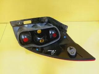 8200002471 Фонарь задний левый Renault Laguna 2 Арт e12104320, вид 4