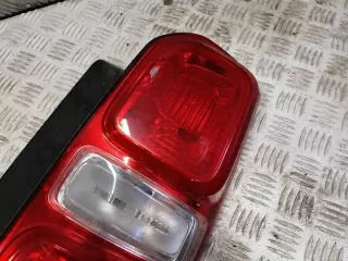 9808243080 Фонарь задний правый Peugeot Expert 3 Арт e12104154, вид 3