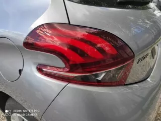 2016-2019 TWS34151 Фонарь задний левый Peugeot 208 Арт e12104099, вид 3