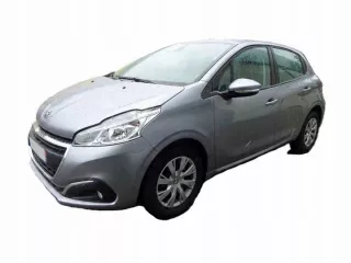 2016-2019 TWS34151 Фонарь задний левый Peugeot 208 Арт e12104099, вид 4