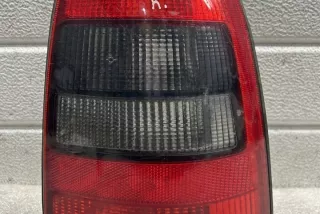 09153155 Фонарь задний левый Opel Vectra B Арт e12104013, вид 1