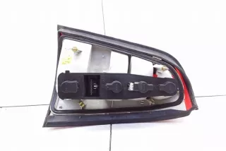 09153153 Фонарь задний левый Opel Vectra C  Арт e12104005, вид 1