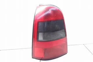 09153153 Фонарь задний левый Opel Vectra C  Арт e12104005, вид 3