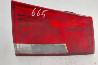 24469463 Фонарь задний левый Opel Vectra C  Арт e12103989, вид 2