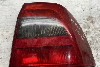  Фонарь задний правый Opel Vectra C  Арт e12103965, вид 2