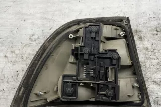  Фонарь задний правый Opel Vectra C  Арт e12103965, вид 3