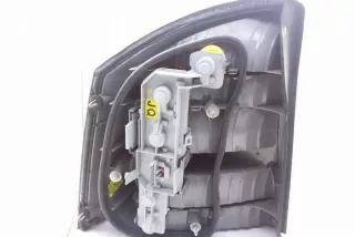13130644 Фонарь задний правый Opel Vectra C  Арт e12103963, вид 1