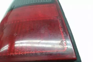 37650748 Фонарь задний левый Opel Vectra C  Арт e12103955, вид 3