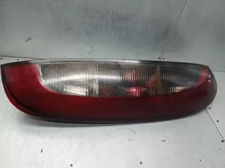  Фонарь задний правый Opel Corsa C Арт e12103935, вид 1