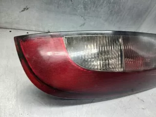  Фонарь задний правый Opel Corsa C Арт e12103935, вид 4
