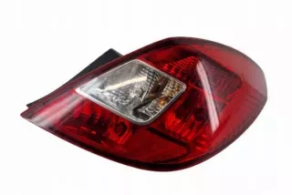 13269051 Фонарь задний правый Opel Corsa D Арт e12103923, вид 2