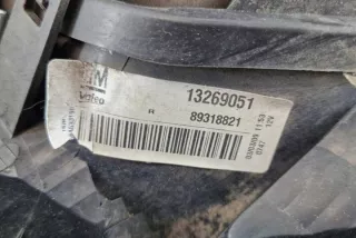 13269051 Фонарь задний правый Opel Corsa D Арт e12103923, вид 6