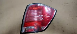  Фонарь задний правый Opel Astra H Арт e12103865, вид 1