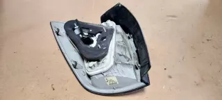  Фонарь задний правый Opel Astra H Арт e12103865, вид 4